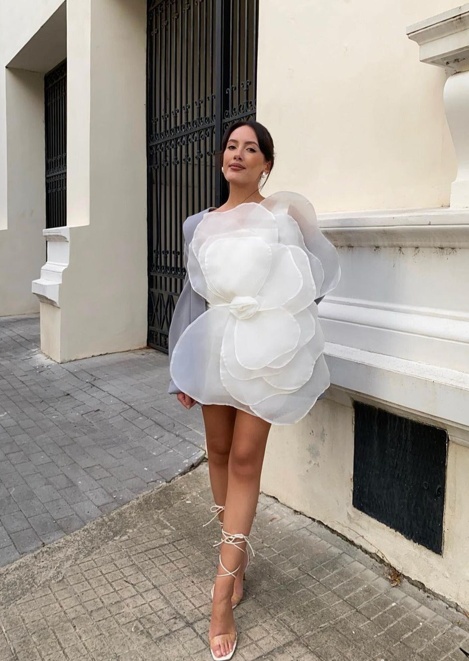 Armelle Robe Courte
