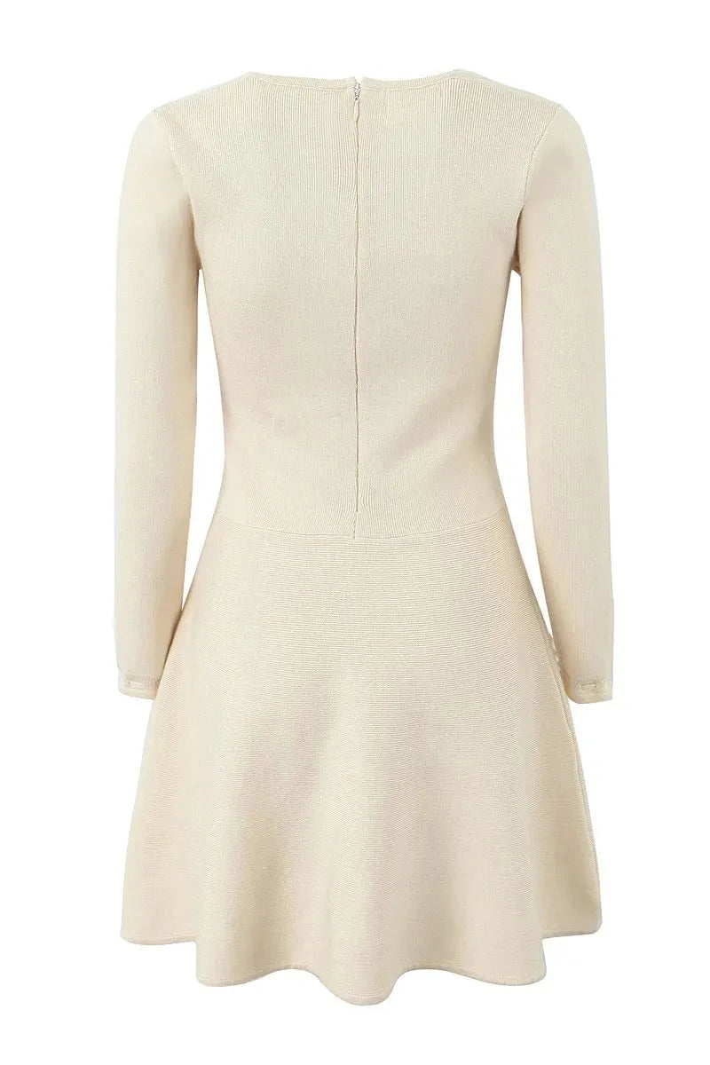 Séverine Robe Courte