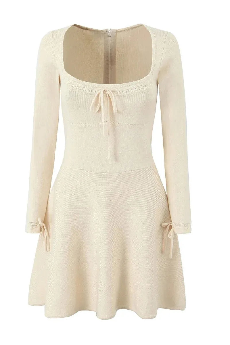 Séverine Robe Courte