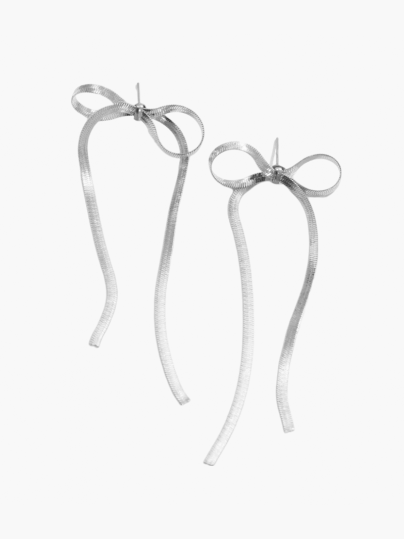 Églantine Boucles d'Oreilles