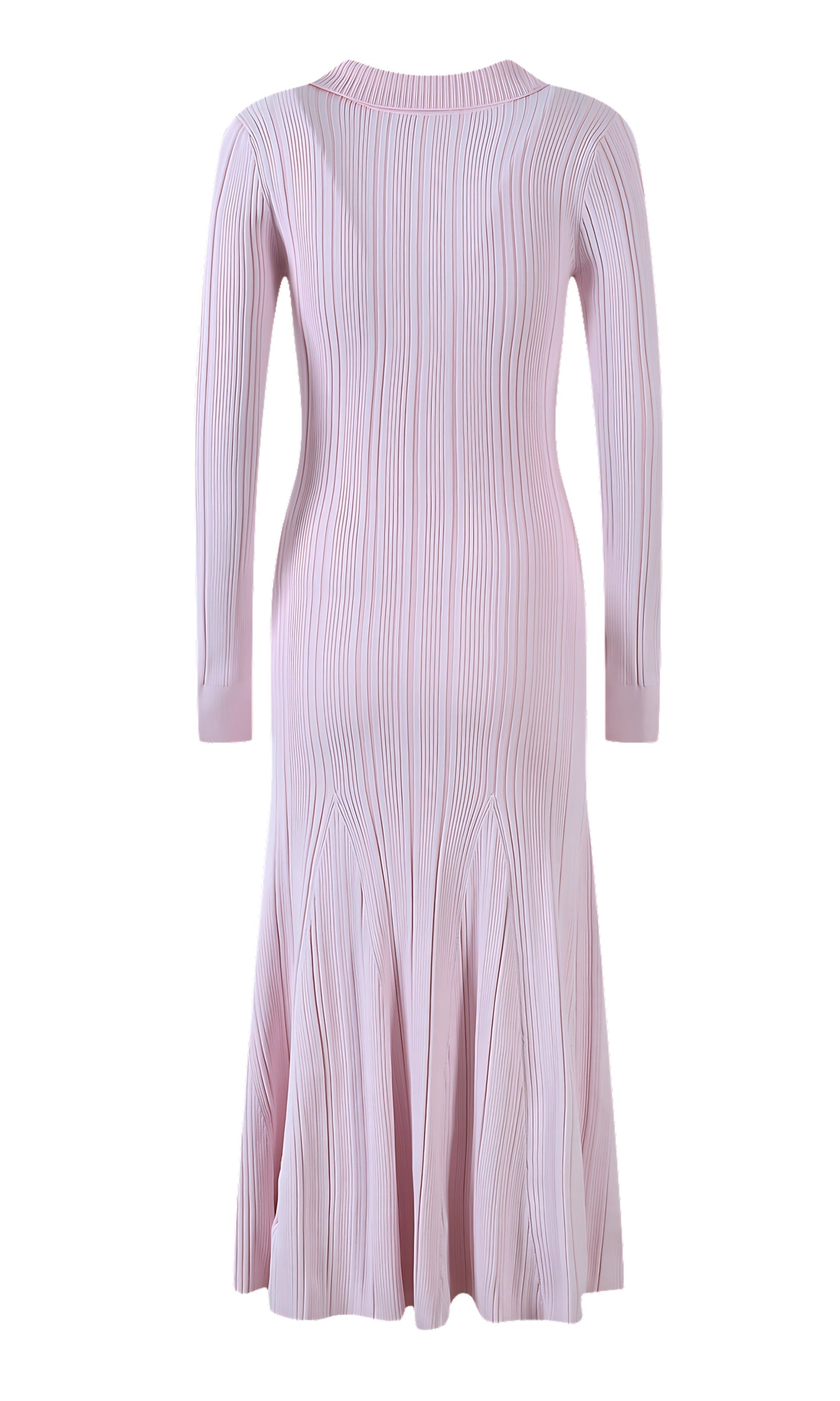 Ursule Robe Mi-Longue