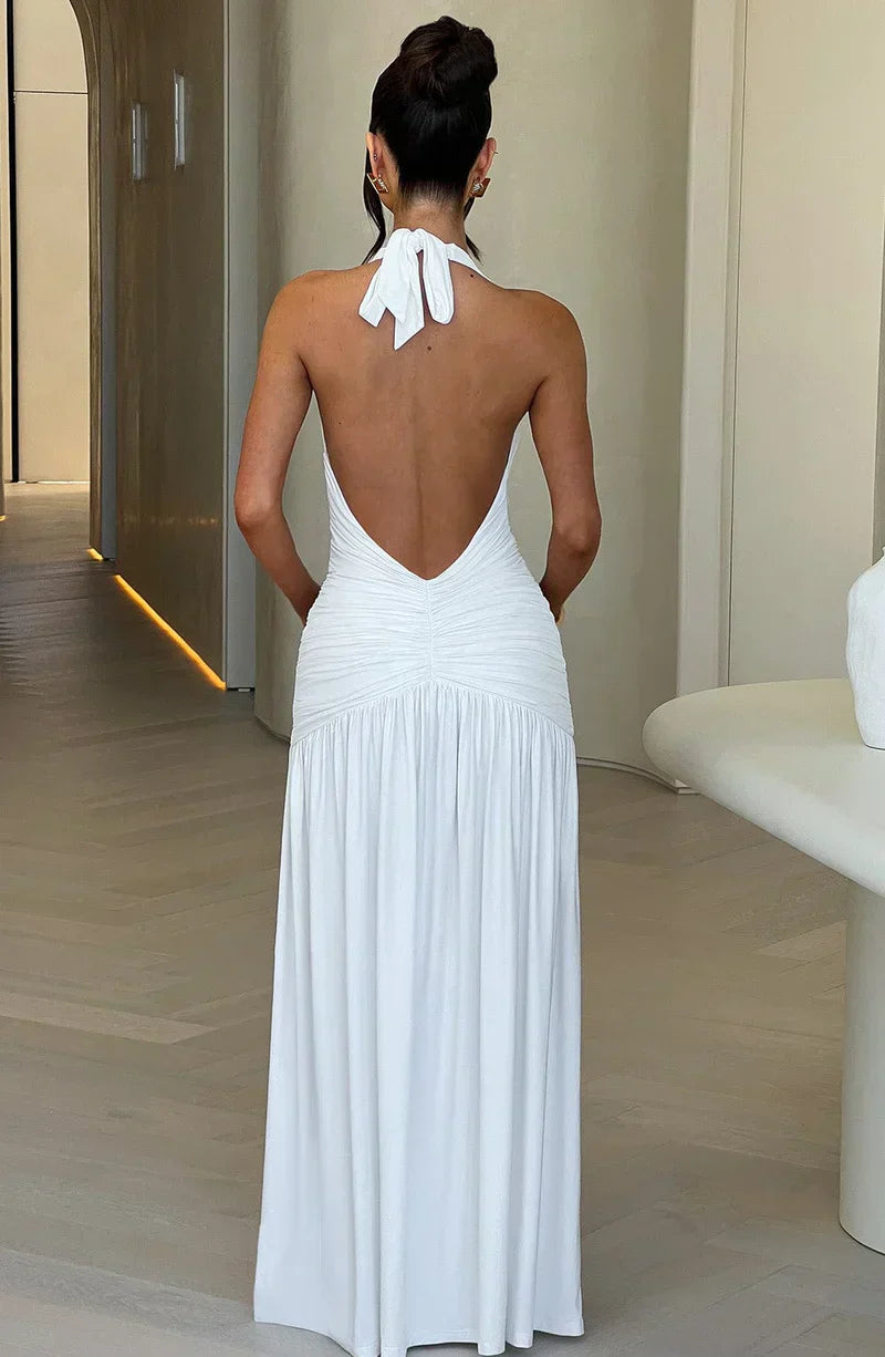 Rébecca Robe Longue
