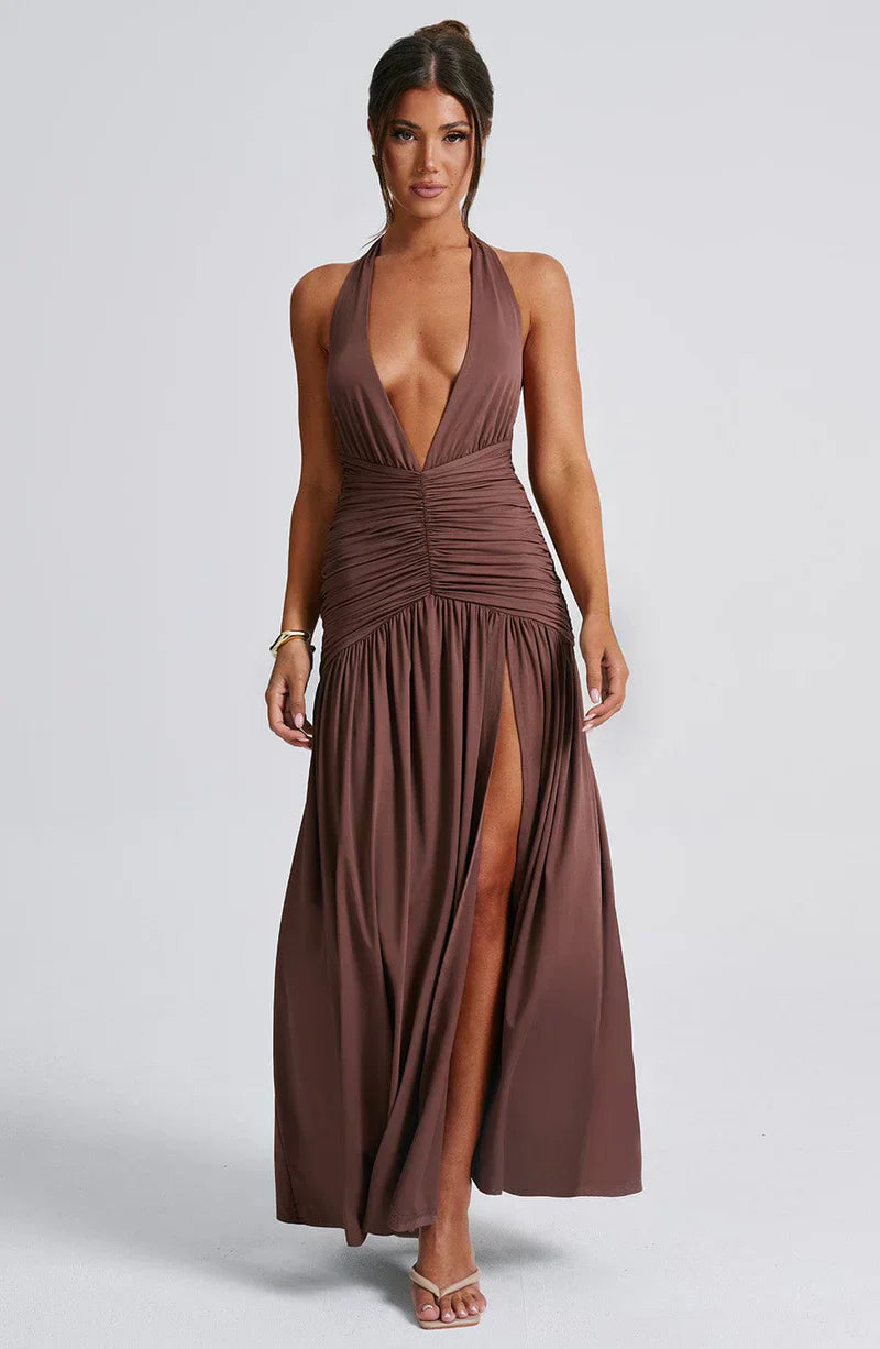 Rébecca Robe Longue