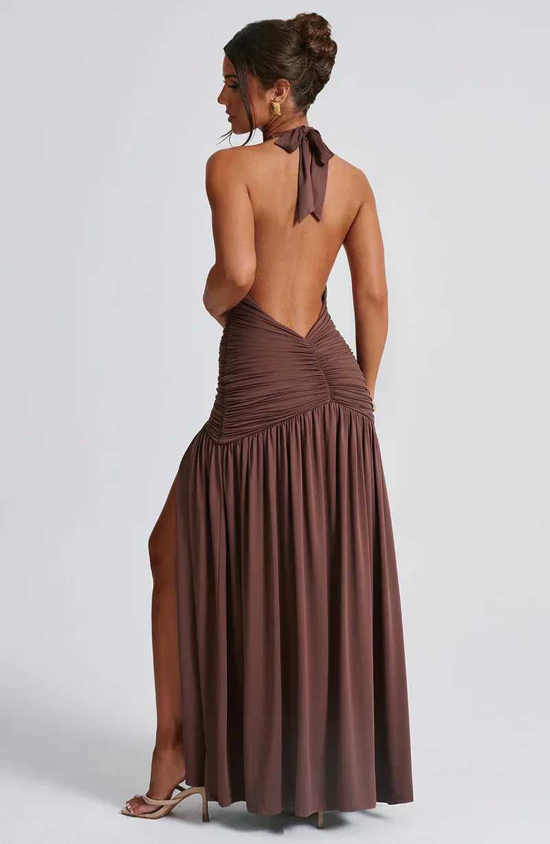 Rébecca Robe Longue