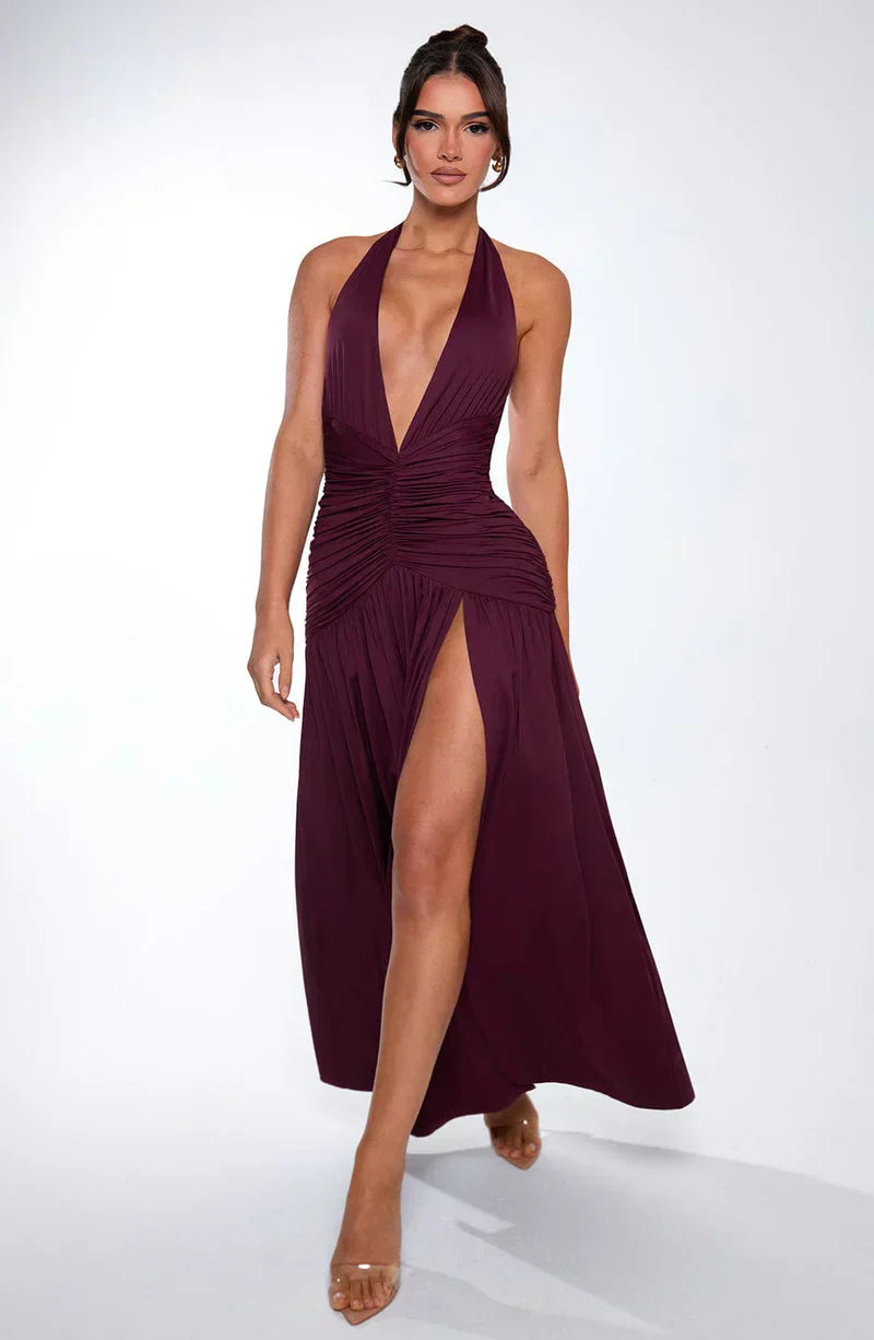 Rébecca Robe Longue
