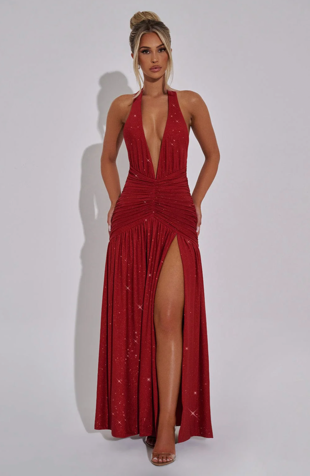 Rébecca Robe Longue