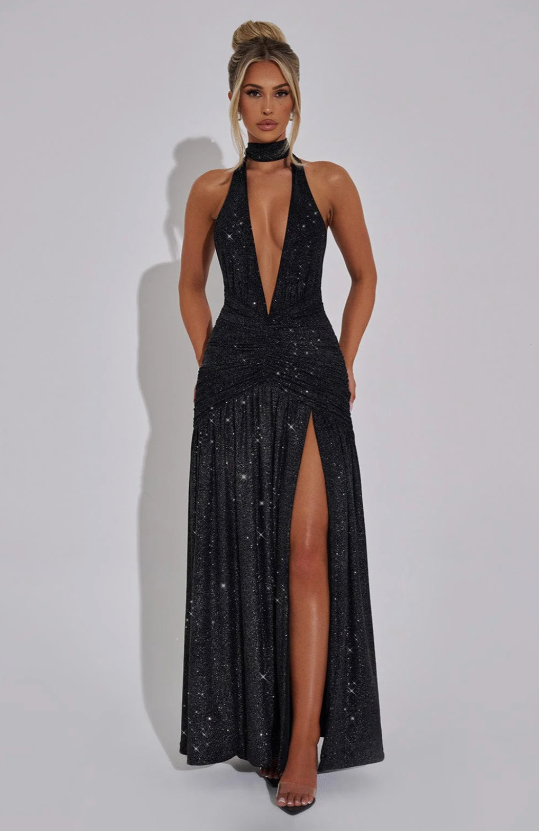 Rébecca Robe Longue