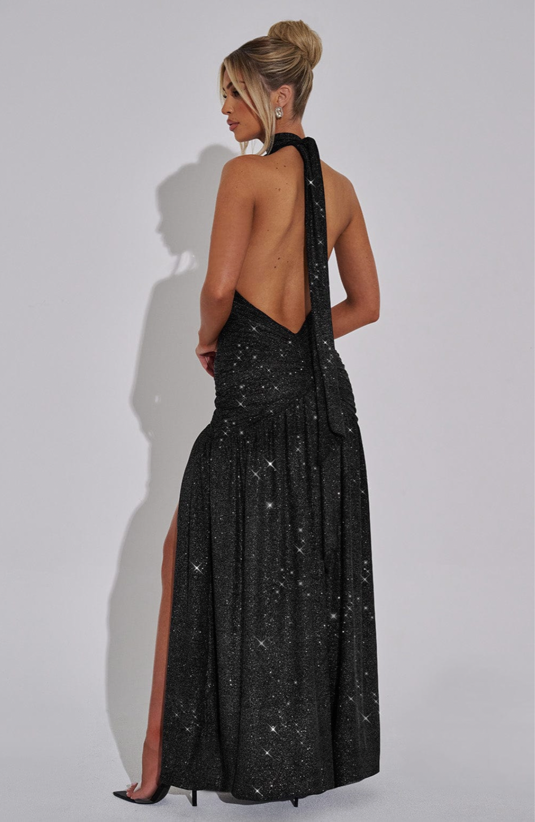 Rébecca Robe Longue