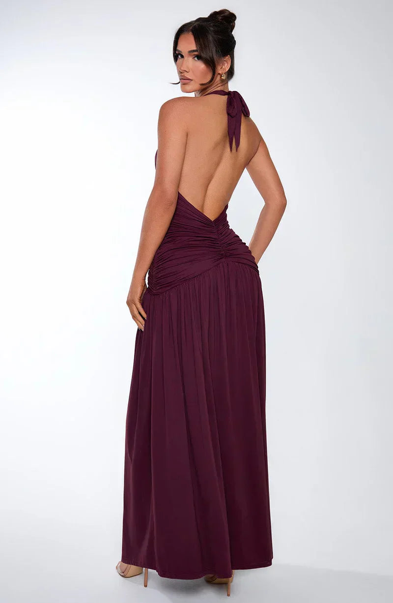 Rébecca Robe Longue
