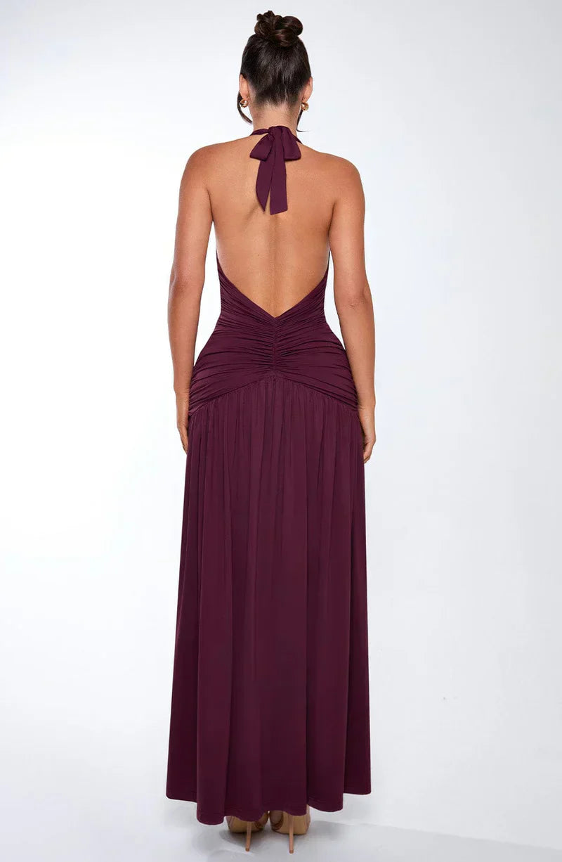 Rébecca Robe Longue