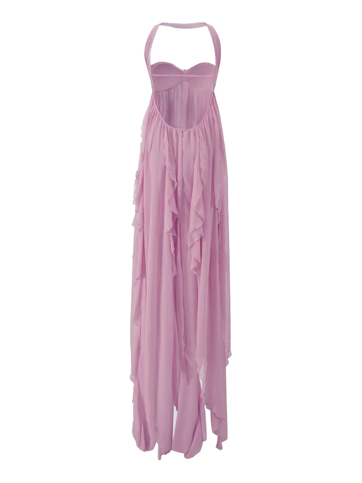 Nadège Robe Longue