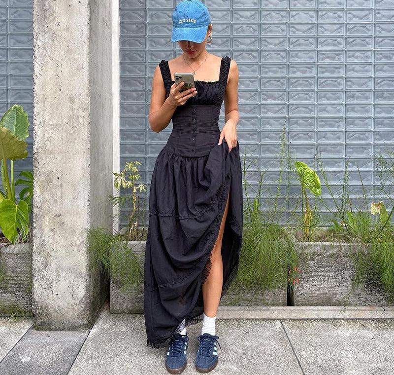 Maribelle Robe Longue