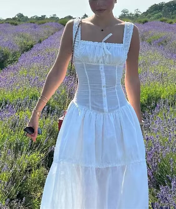 Maribelle Robe Longue