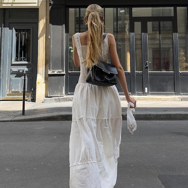 Maribelle Robe Longue