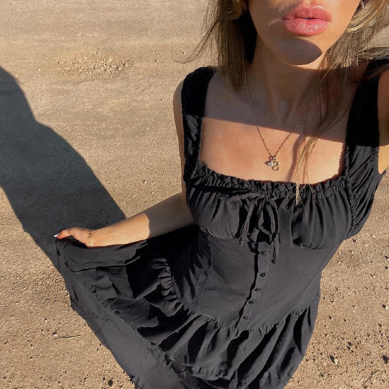 Maribelle Robe Longue