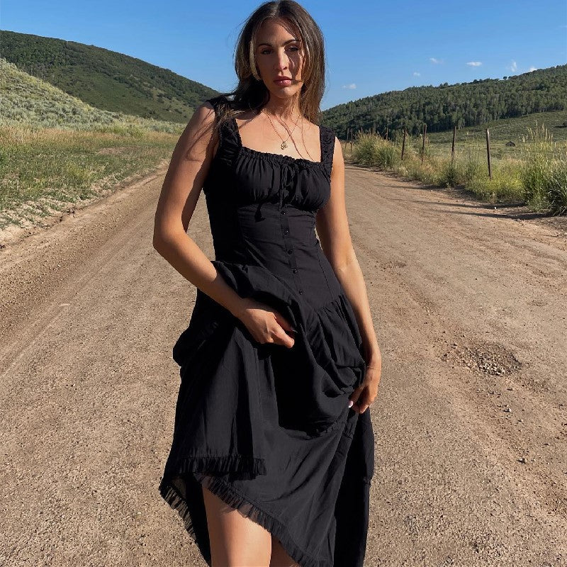 Maribelle Robe Longue