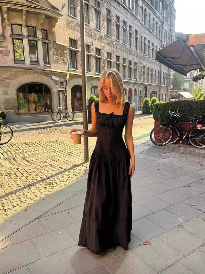 Maribelle Robe Longue