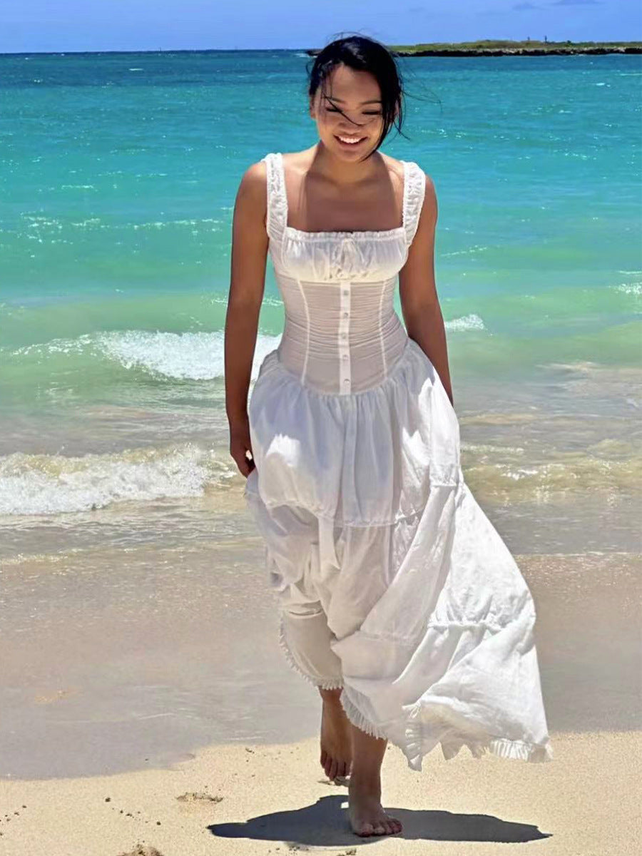 Maribelle Robe Longue