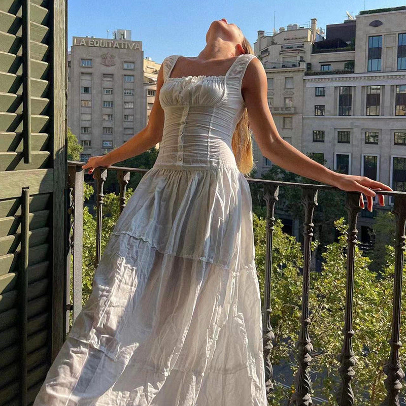 Maribelle Robe Longue