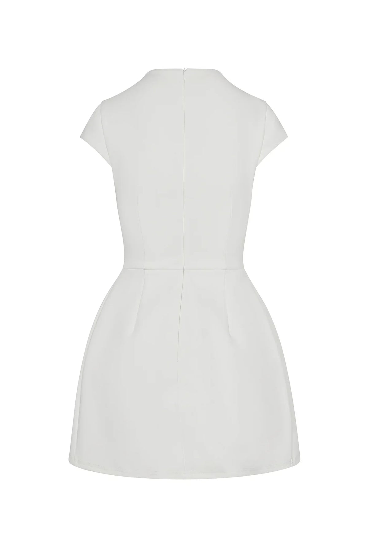 Amandine Robe Courte