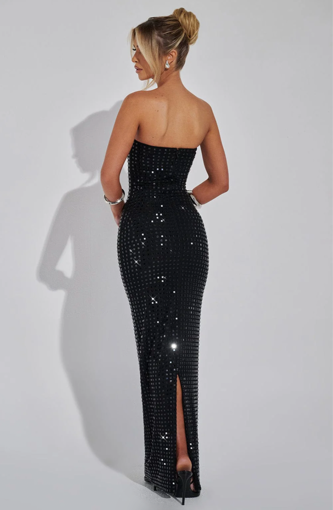 Adèle Robe Longue