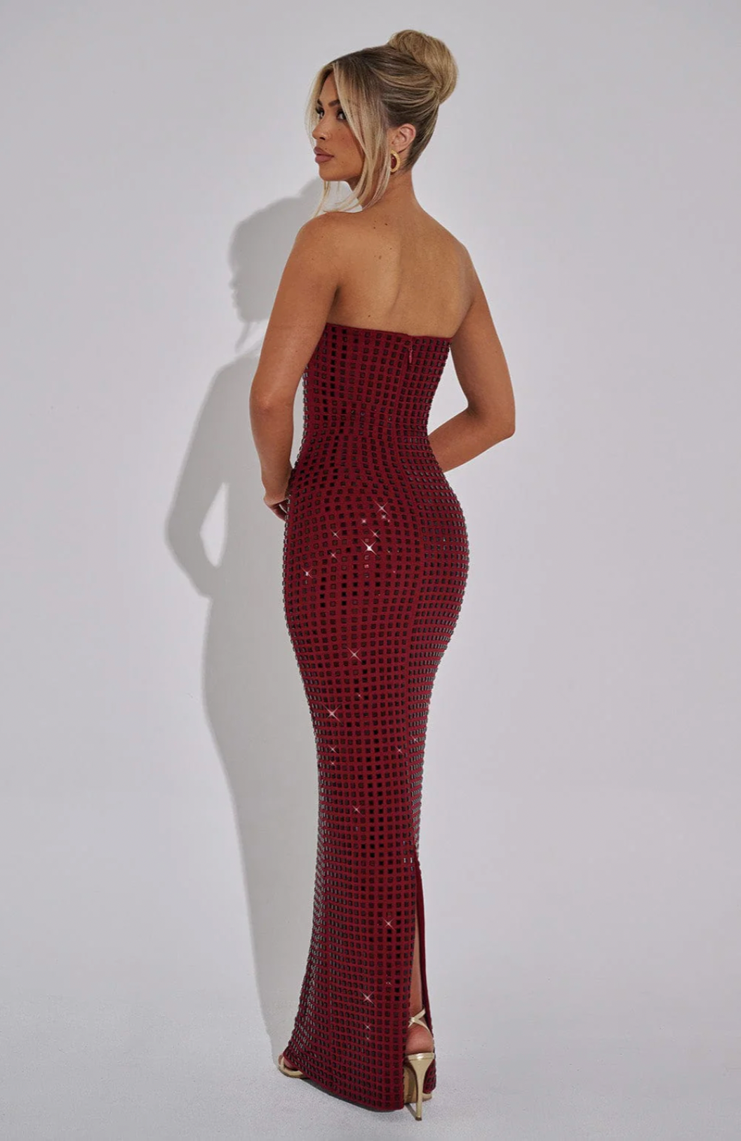 Adèle Robe Longue