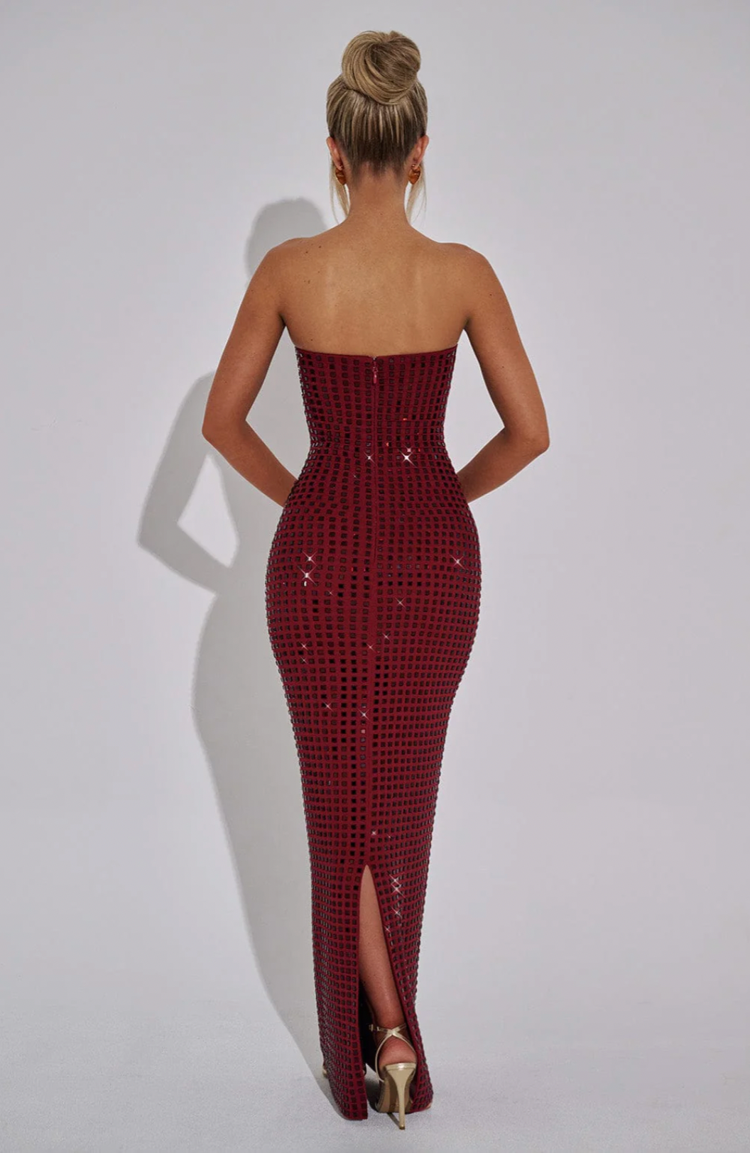 Adèle Robe Longue
