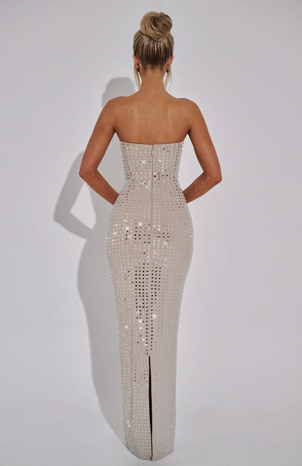 Adèle Robe Longue