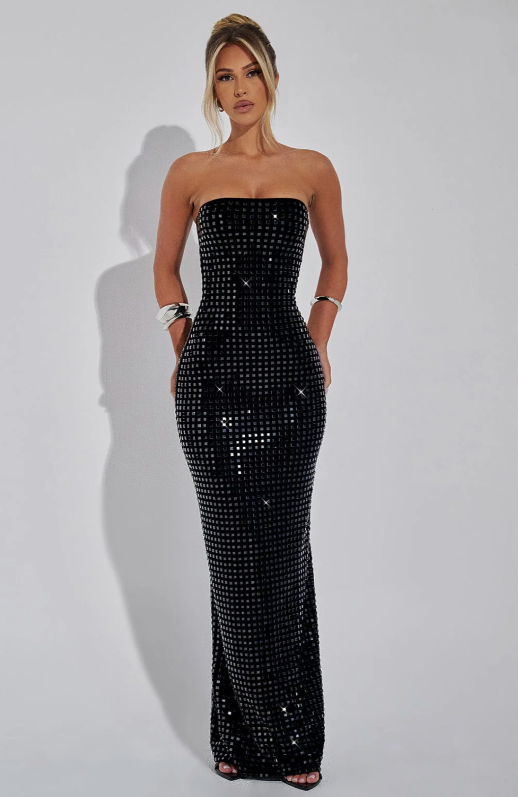 Adèle Robe Longue