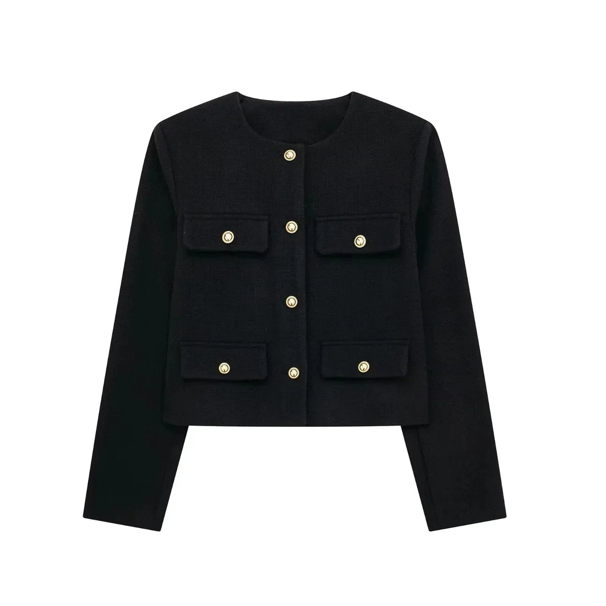 Fanny Veste Courte