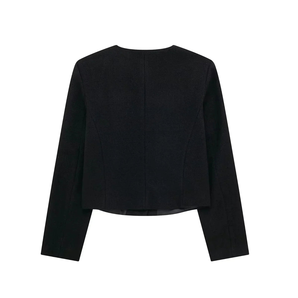 Fanny Veste Courte