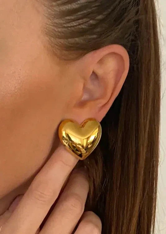 Sarah Boucles d'Oreilles