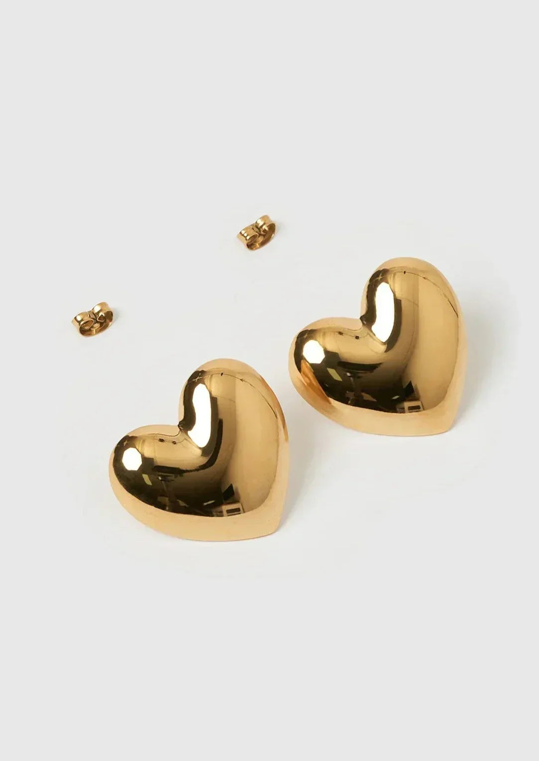 Sarah Boucles d'Oreilles