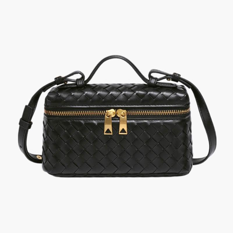 Priscille Sac à Main Tressé