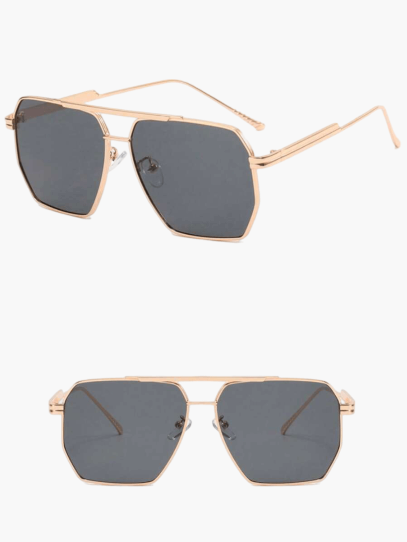 Sarah Lunettes de Soleil