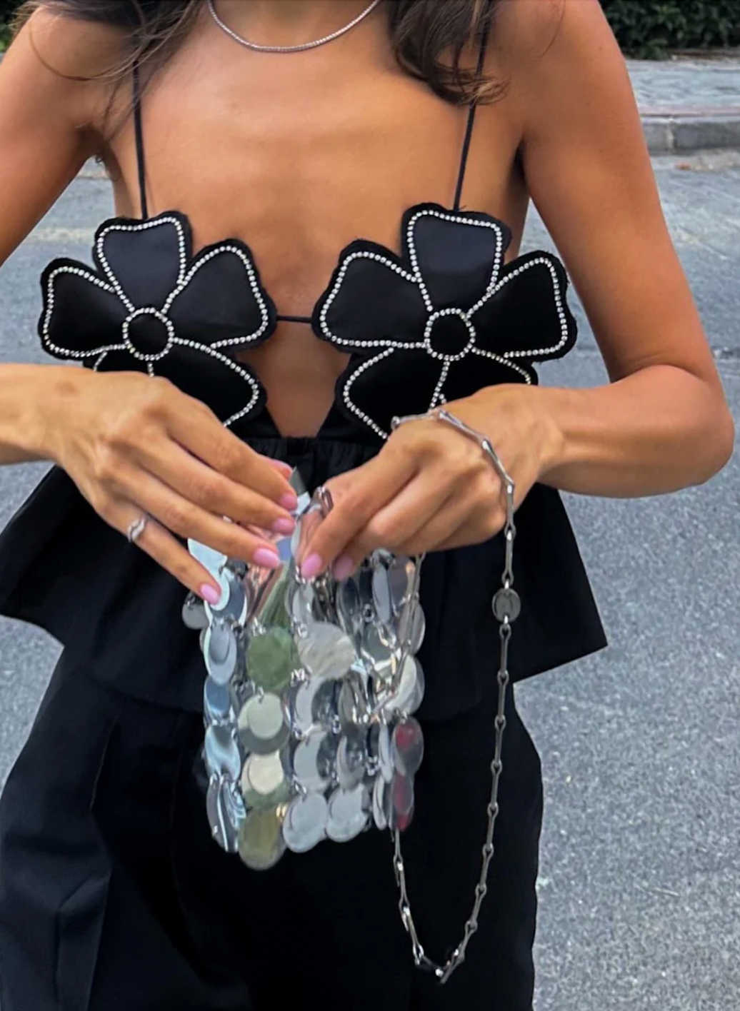 Angélique Top