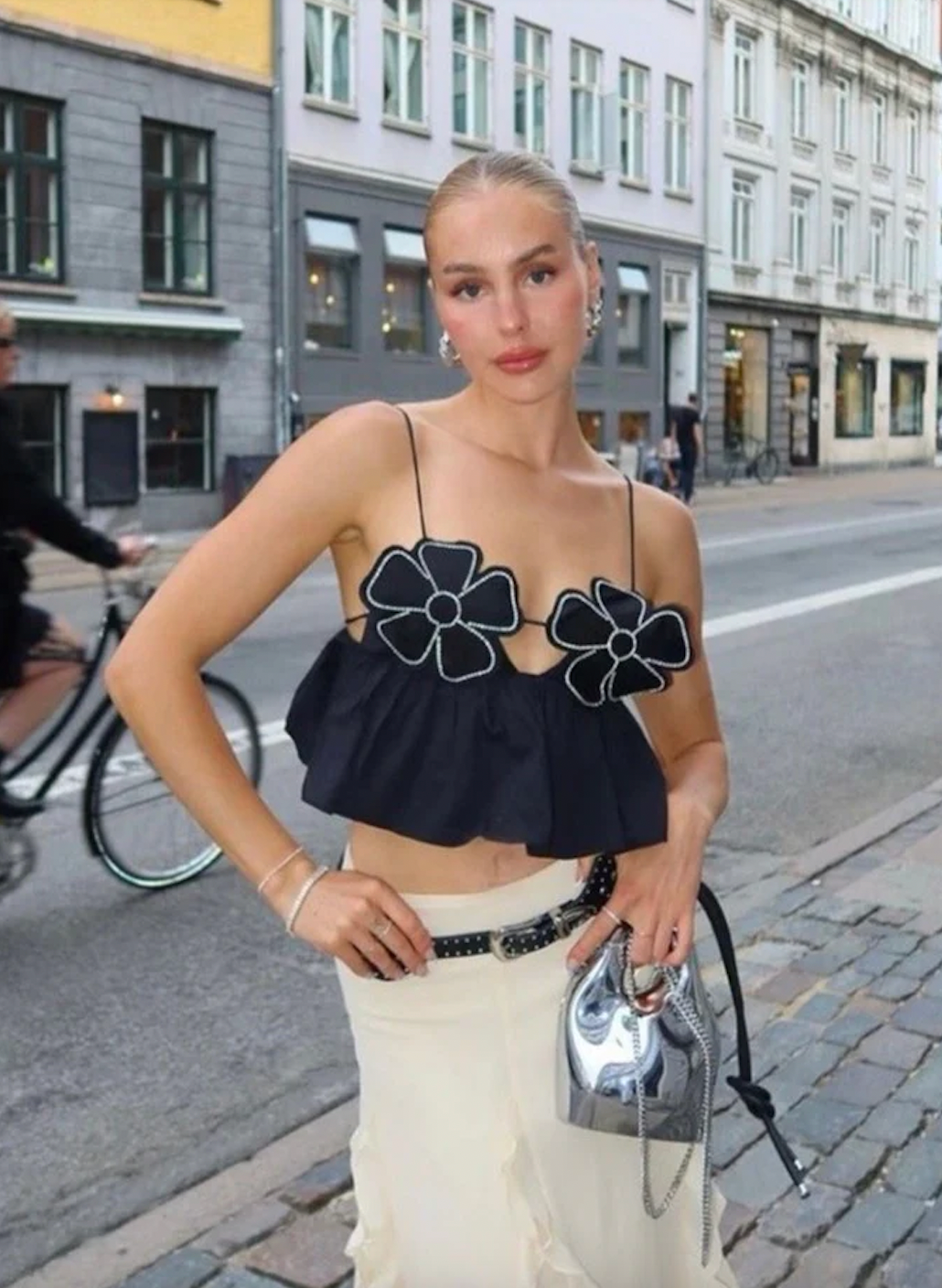 Angélique Top