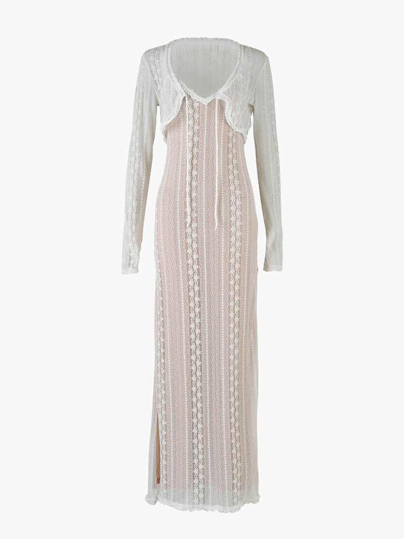 Charlène Ensemble