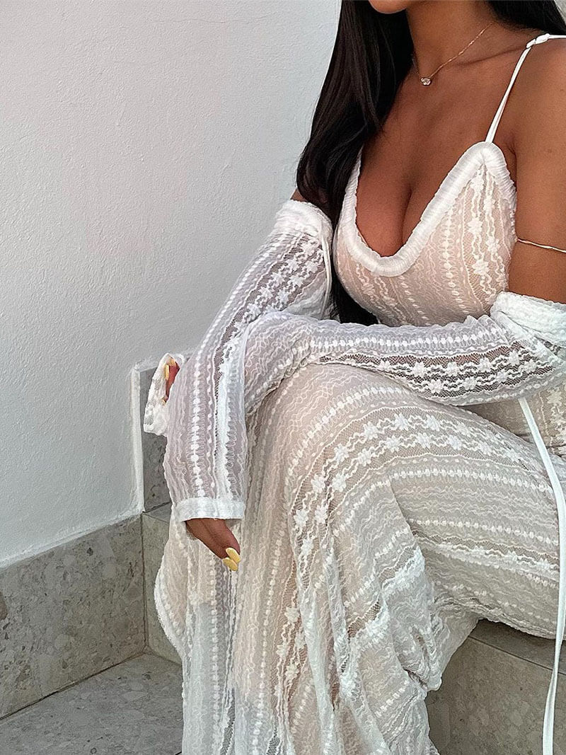 Charlène Ensemble