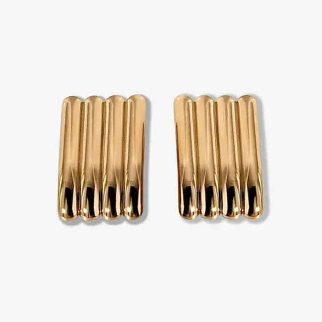 Bertille Boucles d'Oreilles