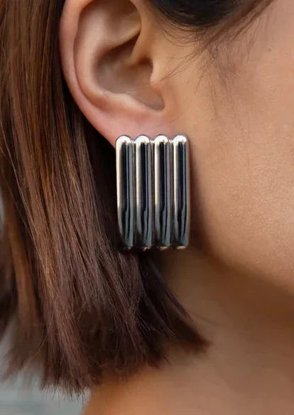 Bertille Boucles d'Oreilles