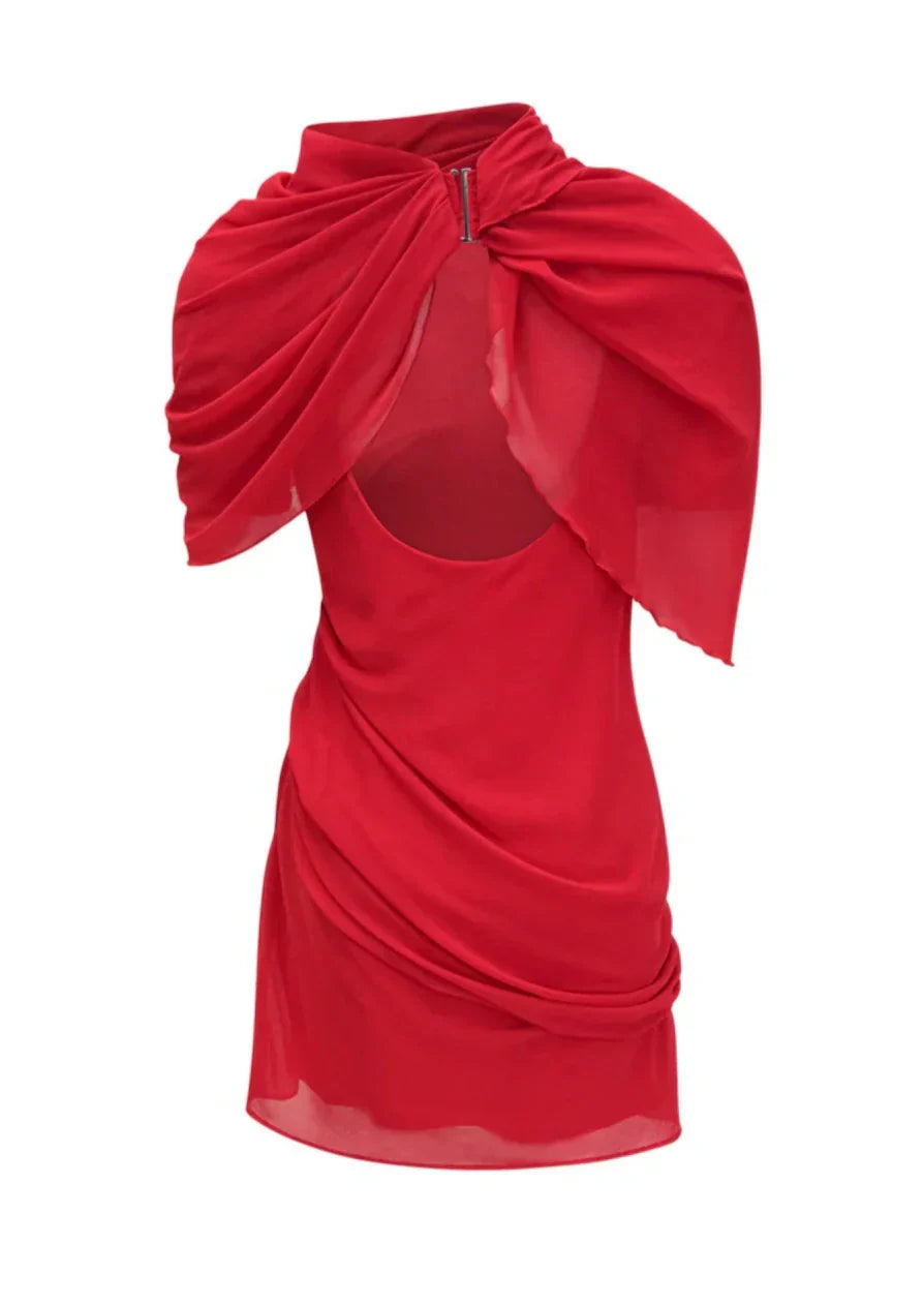 Sixtine Robe Courte