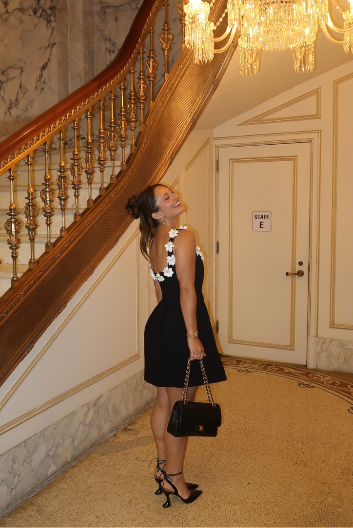Gaïa Robe Courte