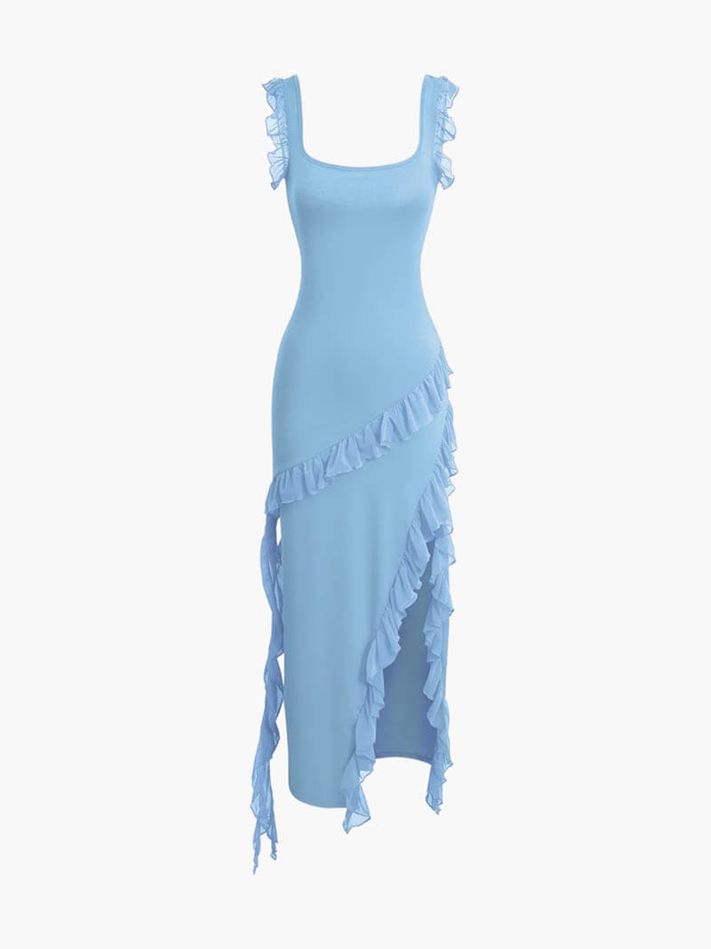 Pascaline Robe Longue