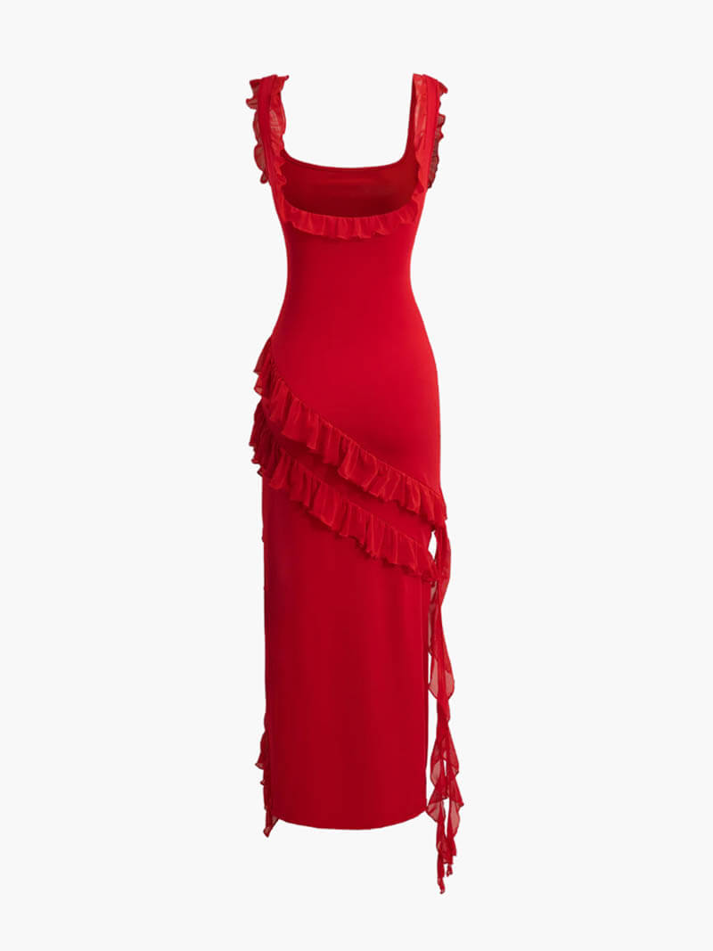 Pascaline Robe Longue