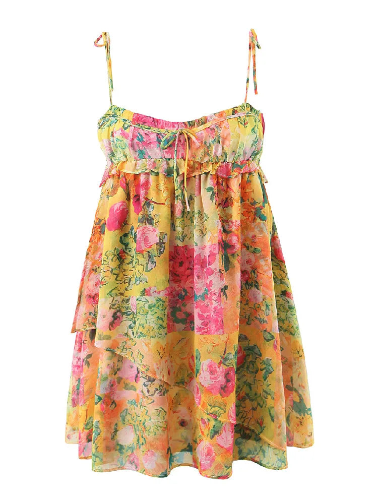 Sidonie Robe Courte