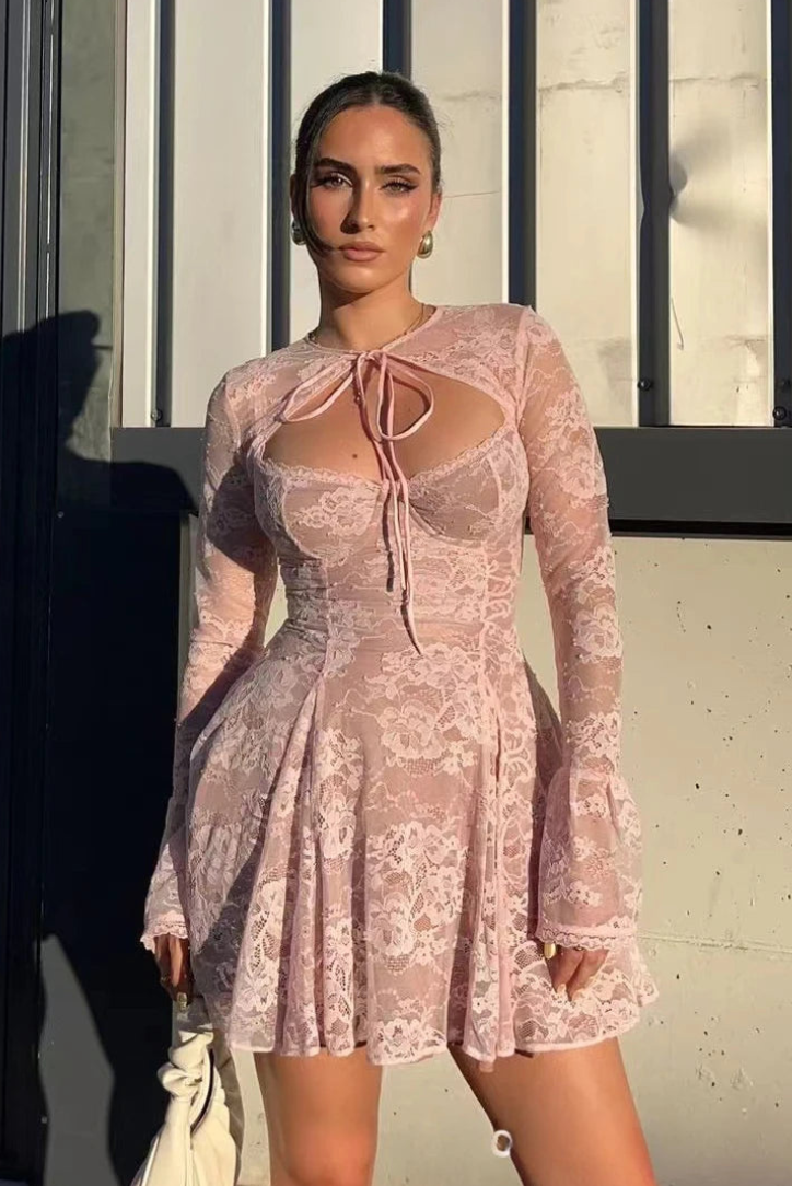 Sonia Robe Courte