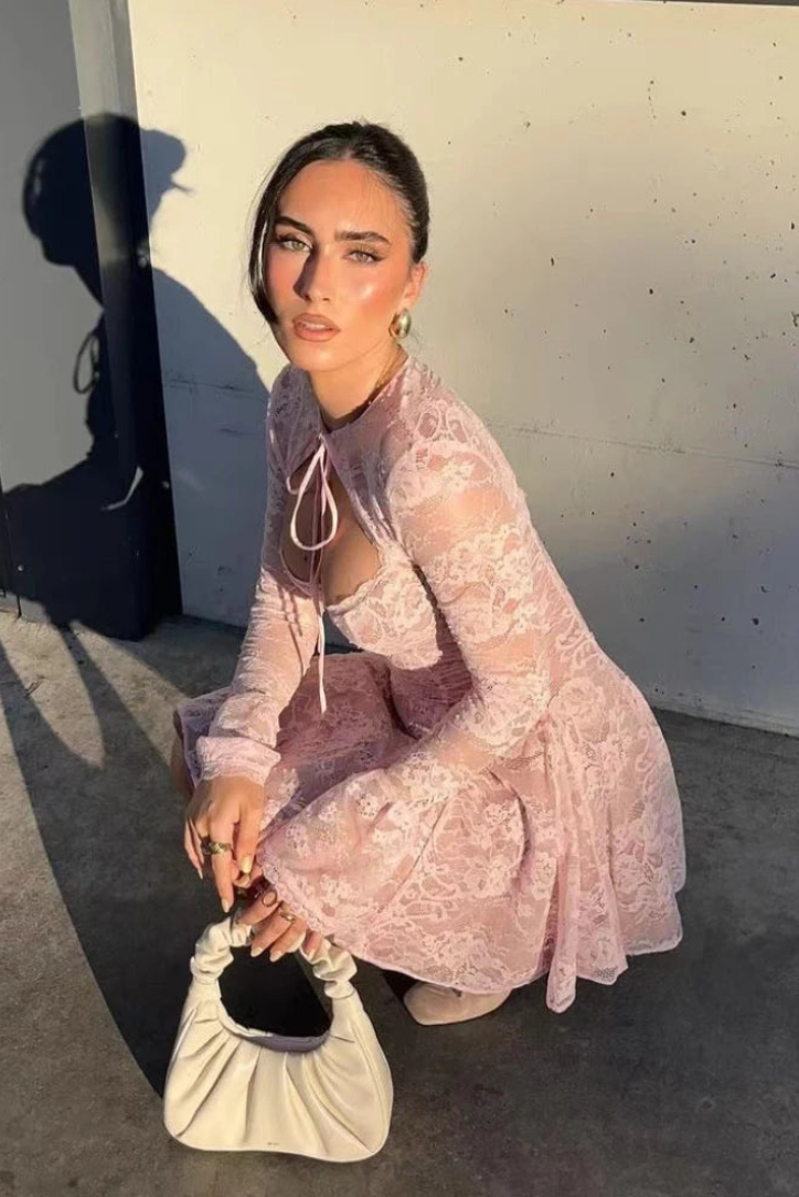 Sonia Robe Courte