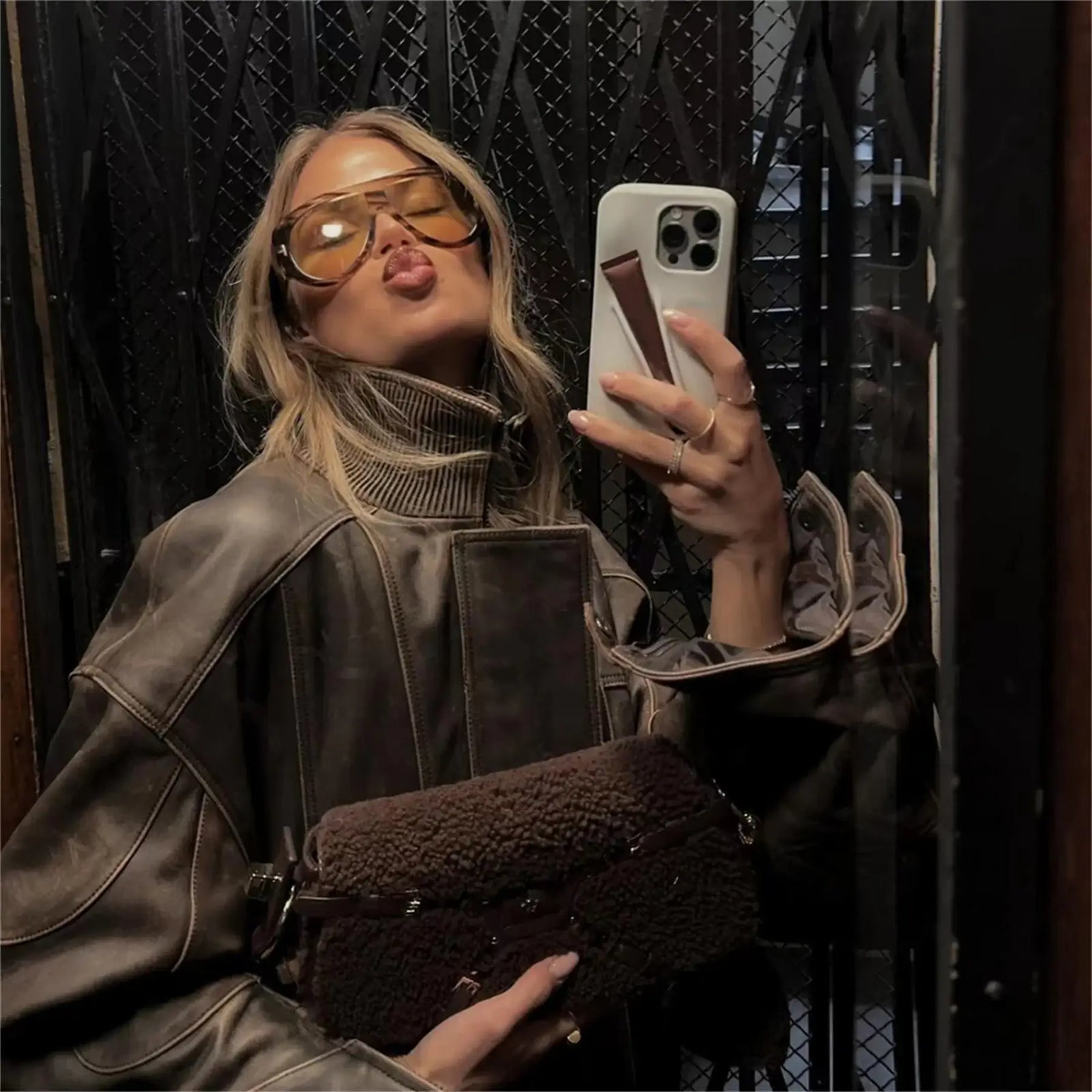 Zélie Coque Brillant
