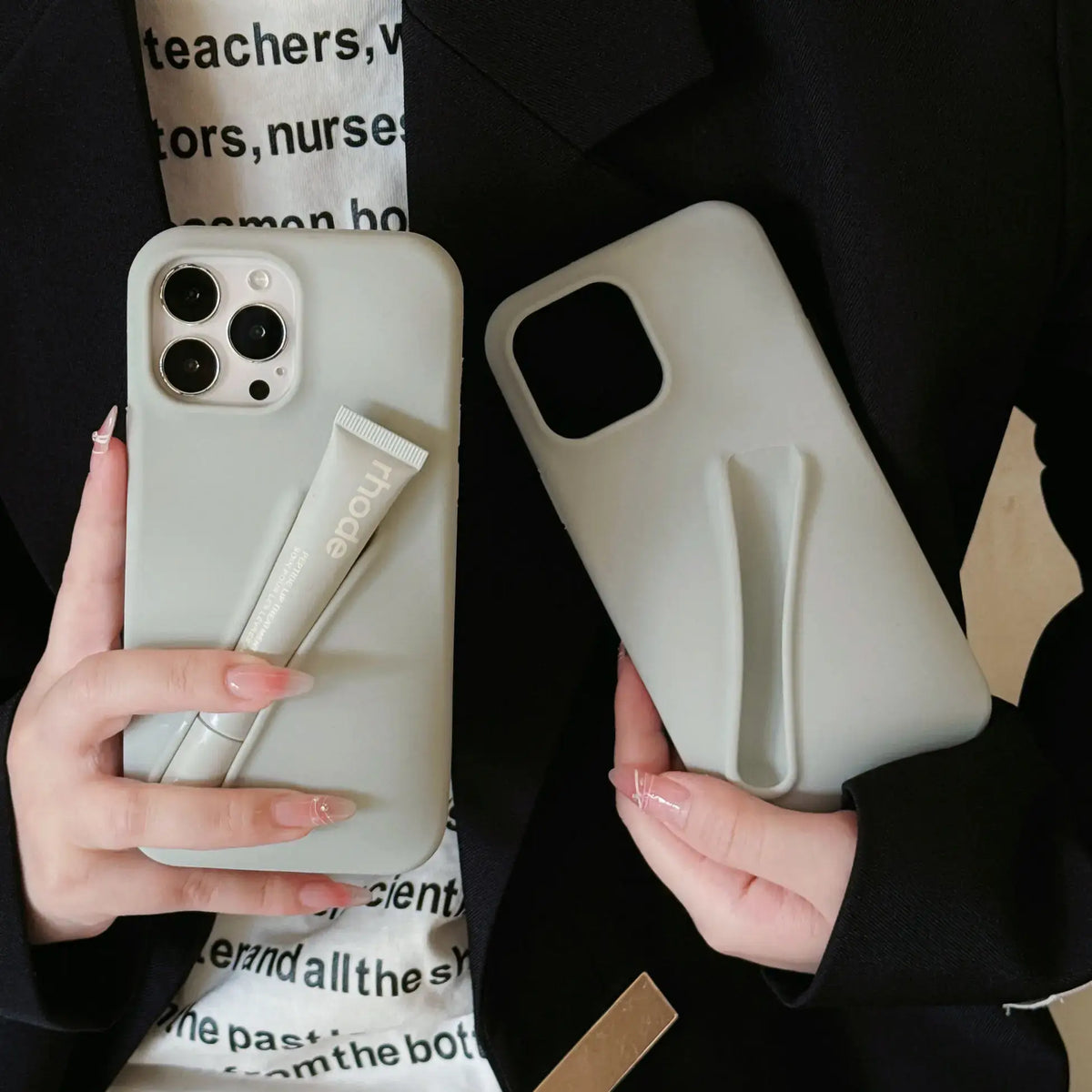 Zélie Coque Brillant